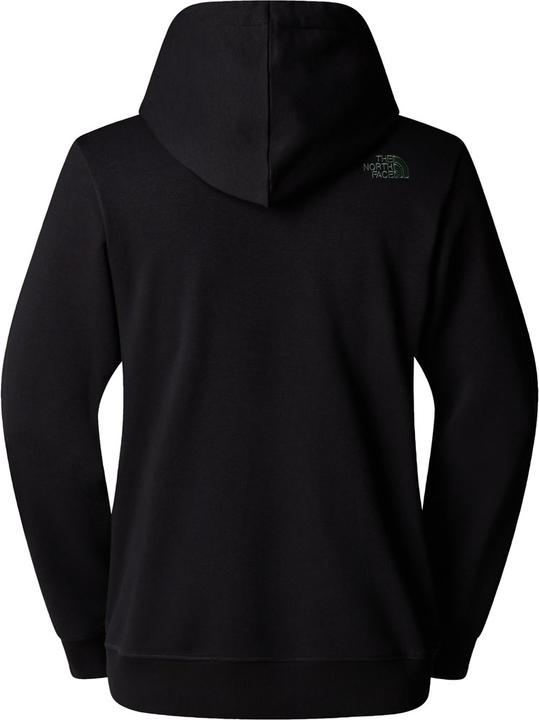 Produktbild North Face Drew Peak Light Hoodie (S)