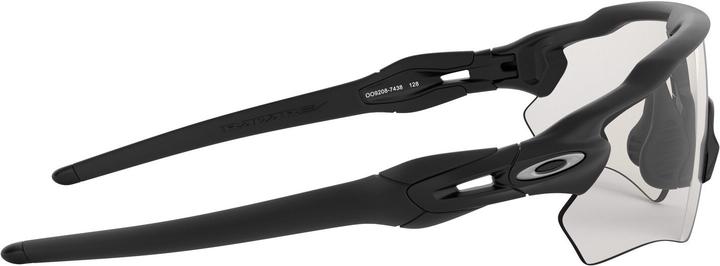 Produktbild Oakley Radar EV Path (Matt Schwarz, Clear, Klar)