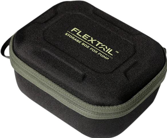 Produktbild Flextailgear Aufbewahrungskoffer