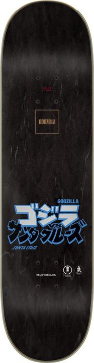 Produktbild Santa Cruz Godzilla Mecha Hand (8")