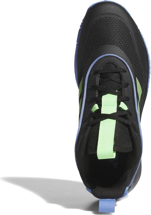 Produktbild Adidas Ownthegame 3.0 - cblack/supcol/supcol (49 1/3)