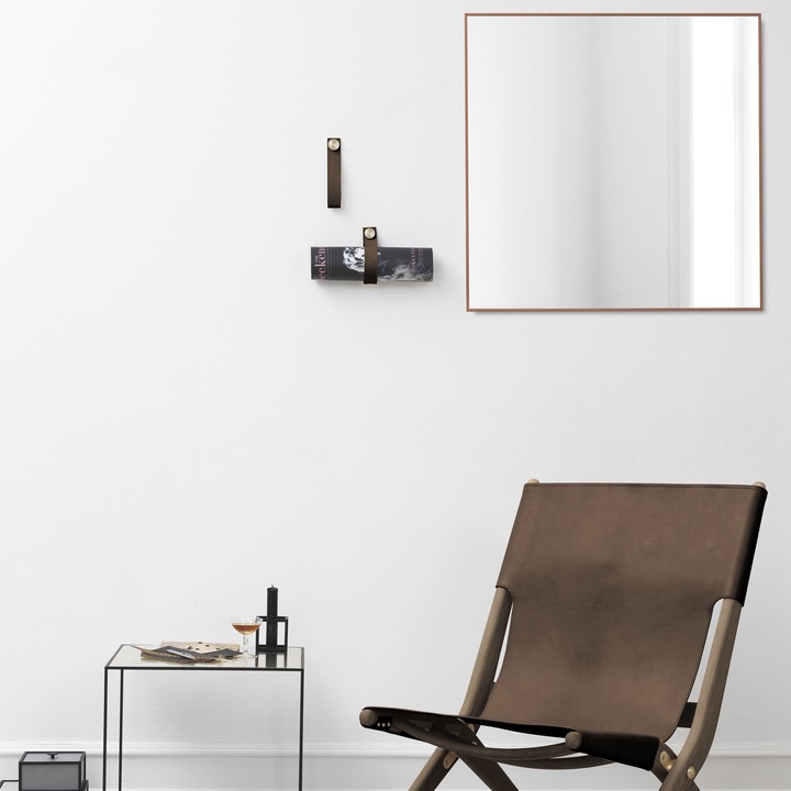 Produktbild by Lassen Stropp Wandhaken 2er-Se