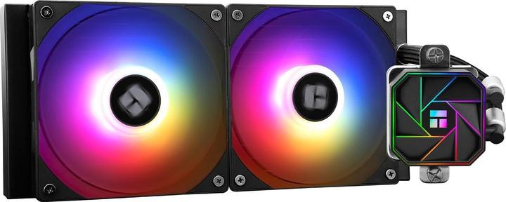 Productafbeelding Thermalright WAK Aqua Elite 240 V3 -1200/1700/AMD