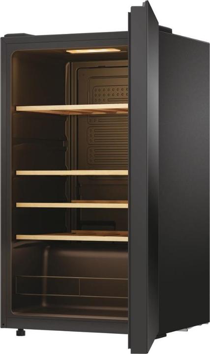 Produktbild Haier Weinbank 50 Serie 3 HWS34GGH1