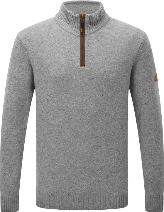 Actual product image Sherpa Adventure Gear Kangtega Quarter Zip (S)