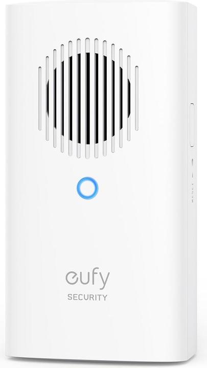 eufy Security Video Doorbell Add-On Chim (App)