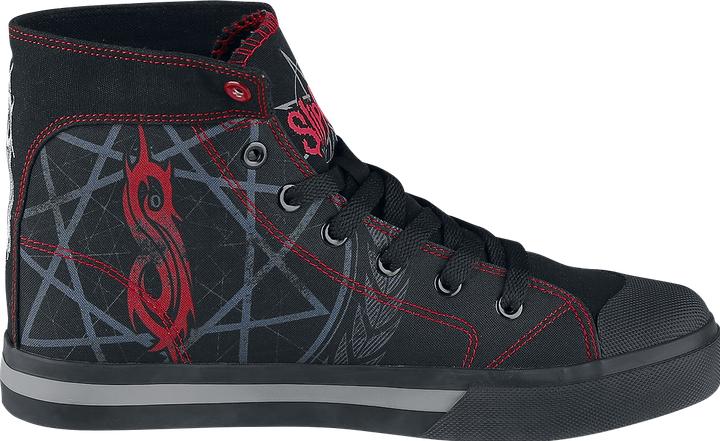 Image du produit Slipknot EMP Signature Collection (40)