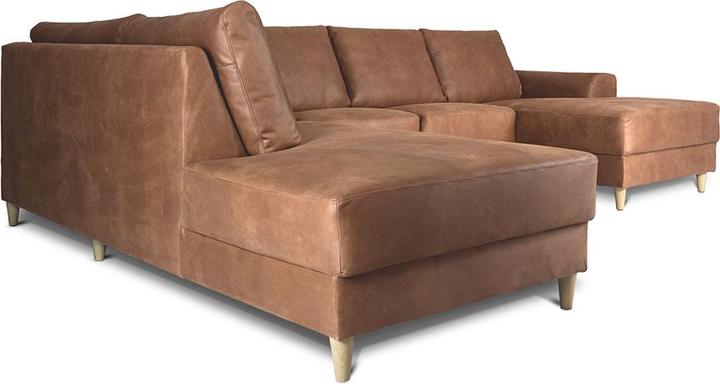 Produktbild Ebuy24 1 x Sofa (Ecksofa)