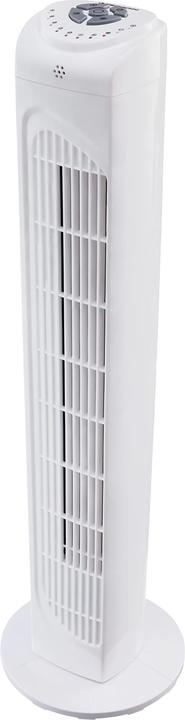 Actual product image Medion MD10319 Turmventilator (50 dB)