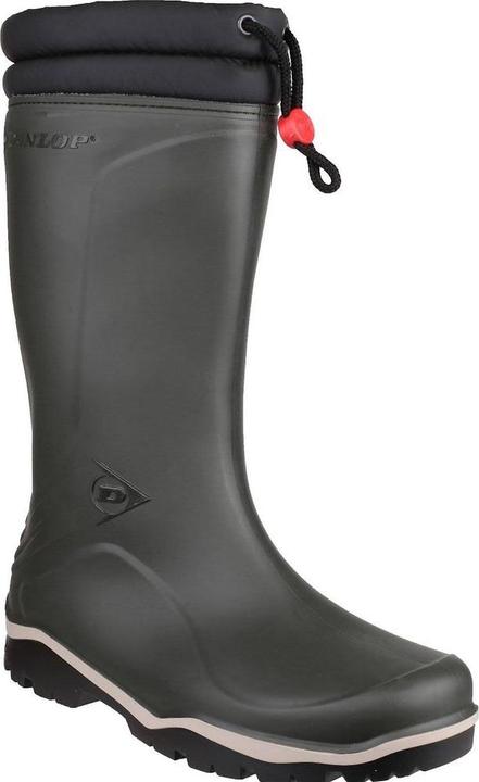 Image du produit Dunlop Botte de travail d'hiver Blizzard (41)