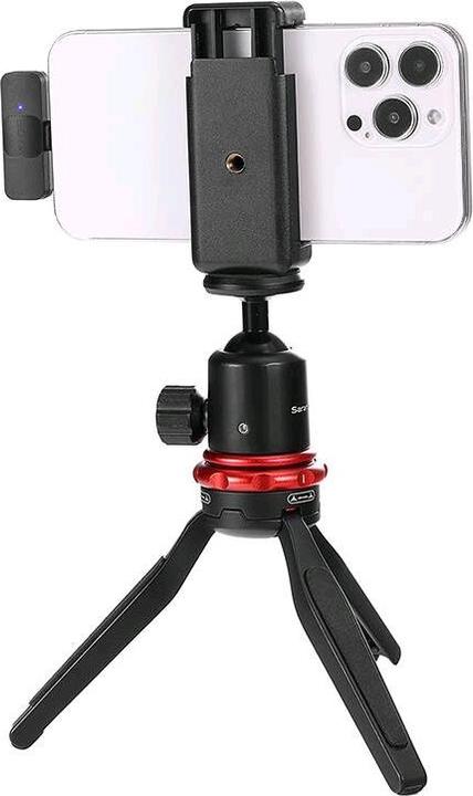 Produktbild Boya BY-V1 für iOS