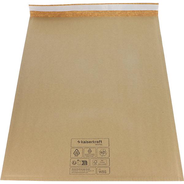 Actual product image kaiserkraft Wavebag™ Strong terra mailing bag (75 x)
