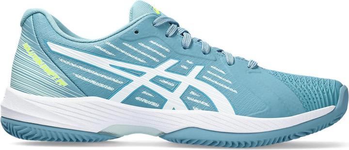 Produktbild ASICS Performance Solution Swift FF Sandplatz Tennisschuh Damen (39)
