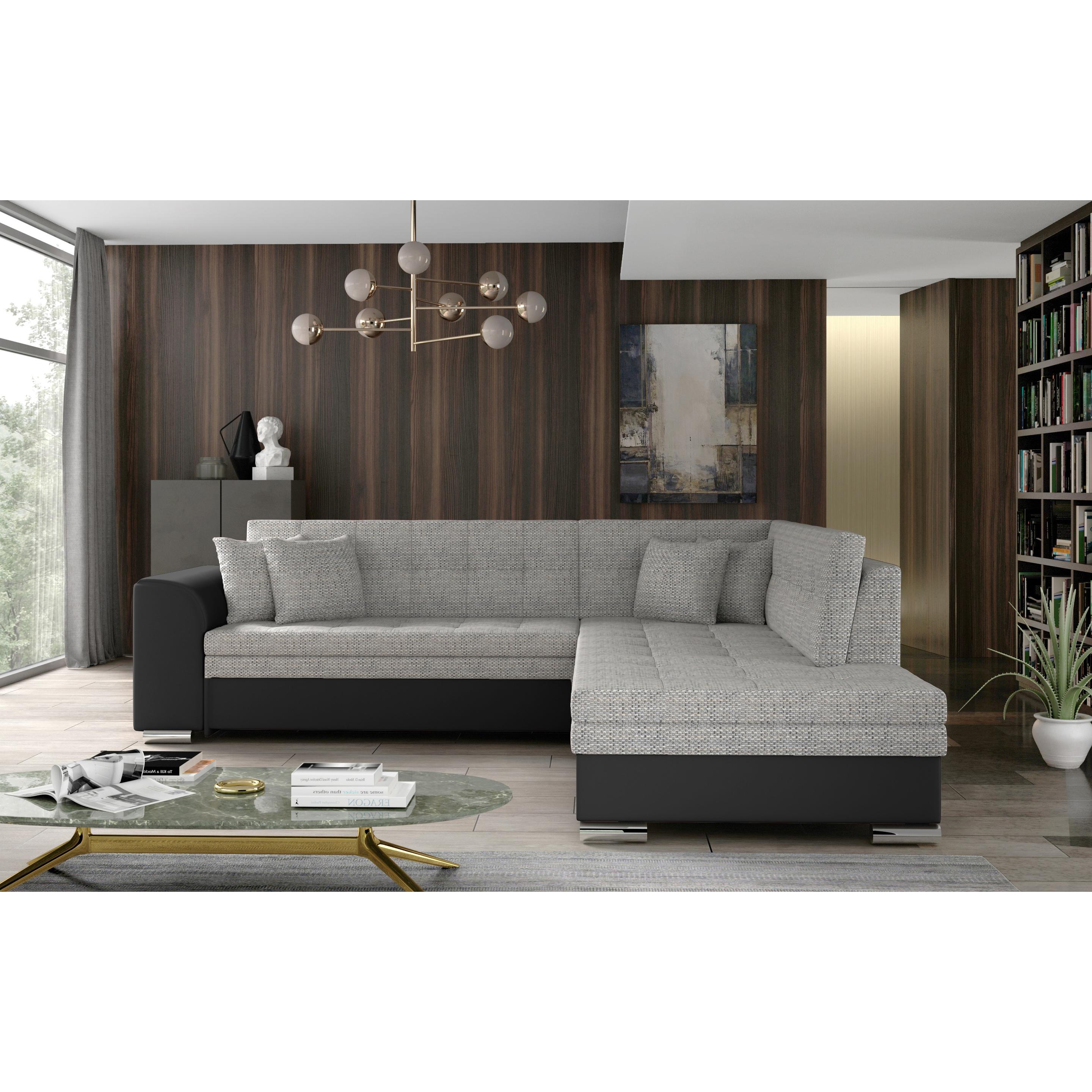 ELTAP, Sofa, Pieretta (Ecksofa, 4-Sitzer, Bettsofa)