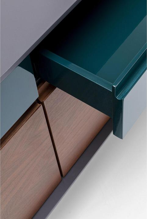 Immagine prodotto Kare Design Credenza Selina 160x75cm (160 x 75 x 42 cm)