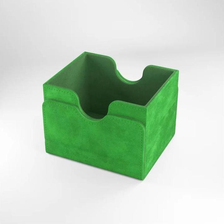 Actual product image Gamegenic Sidekick 100+ XL Convertible, Green