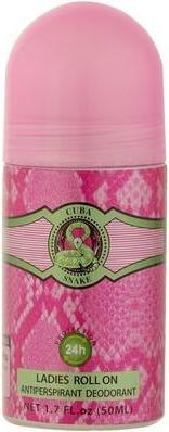 Cuba Snake (Roll-on, 50 ml)