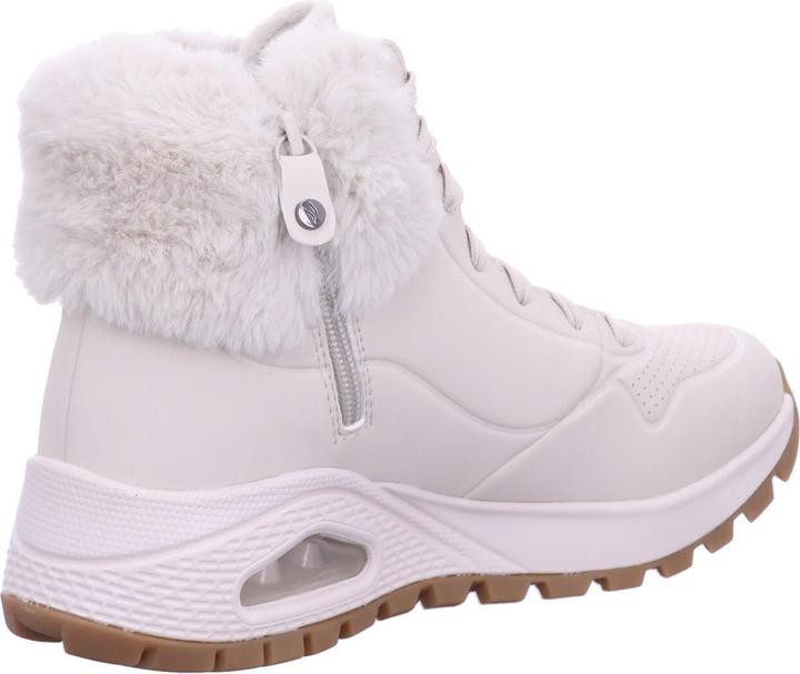 Actual product image Skechers 's winter boots uno rugged - fall air (40)