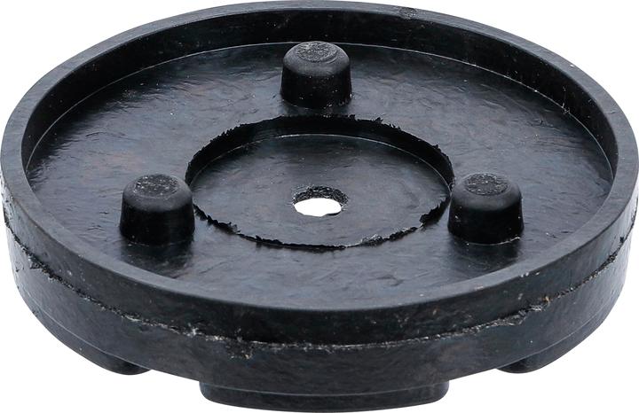 Immagine prodotto BGS Dischi in gomma per ponti sollevatori Ø 140 mm (14 cm, 14 cm)