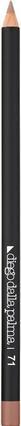 Actual product image Diego dalla Palma Lip Pencil 71 (71)