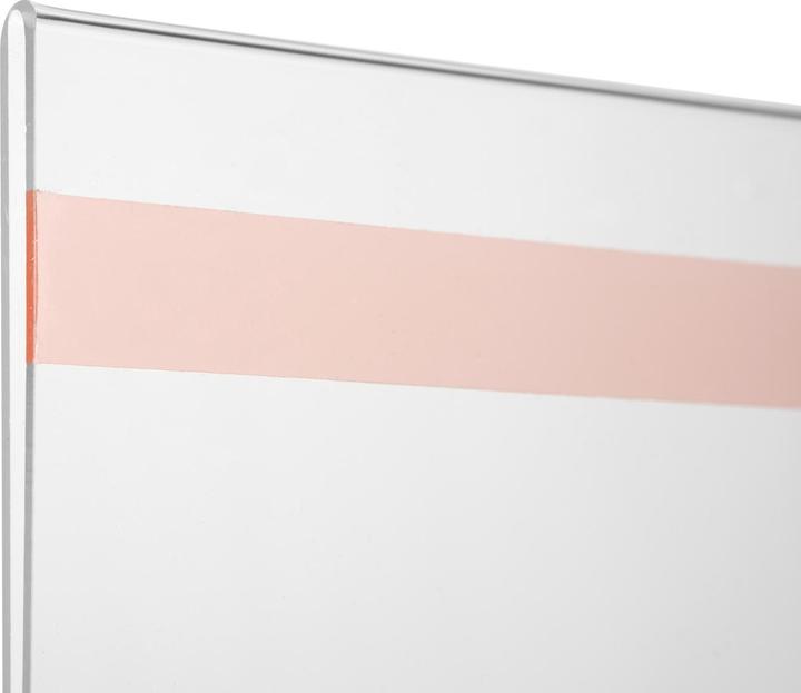 Image du produit Quo Vadis Wandprospekthalter (A4)