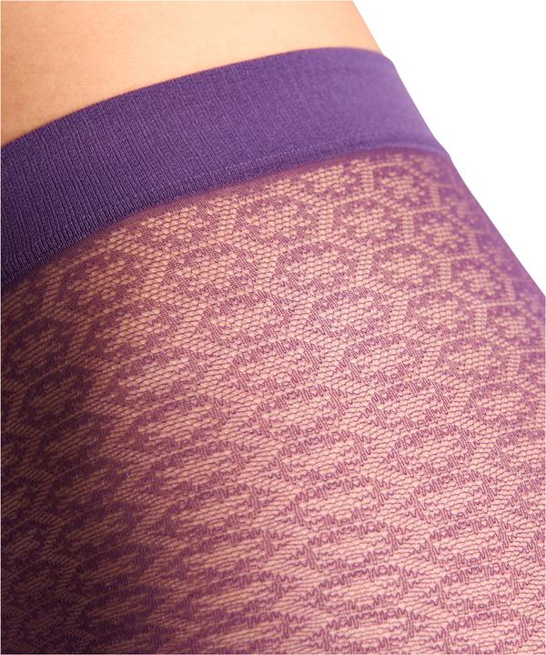 Produktbild Falke Particle TI (20 DEN, M/L)