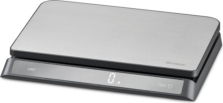 Trisa Elite Scale