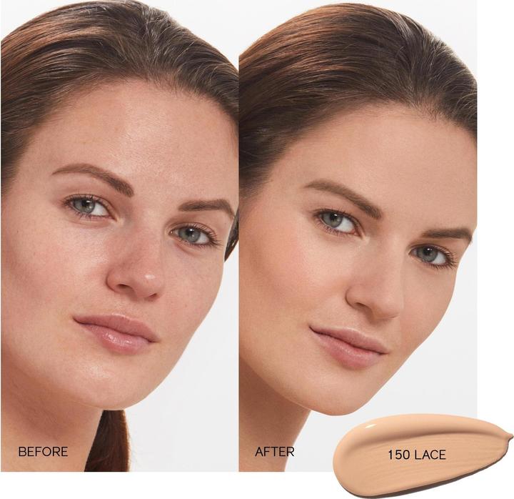 Produktbild Shiseido Self Refreshing Foundation 150 Lace (150 Lace)