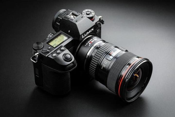 Immagine prodotto Viltrox EF-L