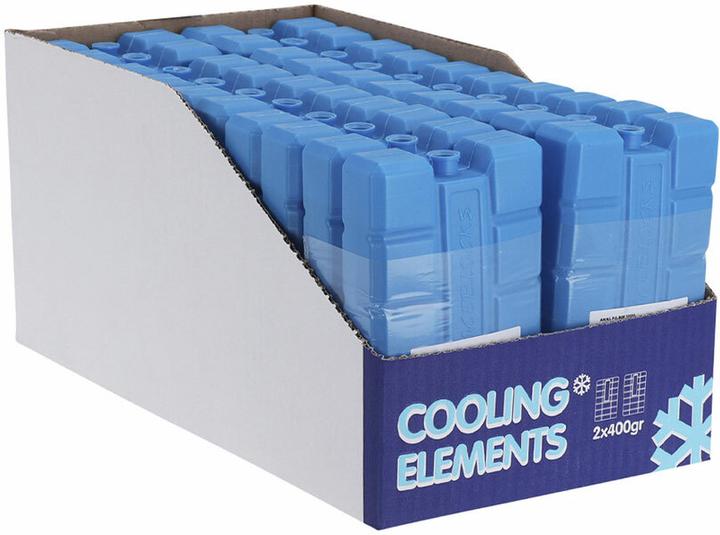 Actual product image Champ Cooling element