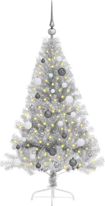 Produktbild vidaXL Weihnachtsbaum Dekoration (150 cm)