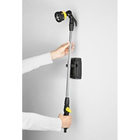 Thumbnail - Kärcher, Gartendusche, Wandhalterung für Gartendusche