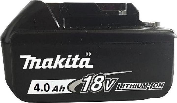 Productafbeelding Makita LXT BL1840B oplaadbare batterij (18 V)