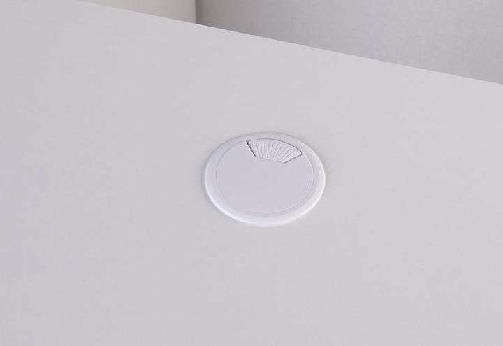 Produktbild General Office Schreibtisch