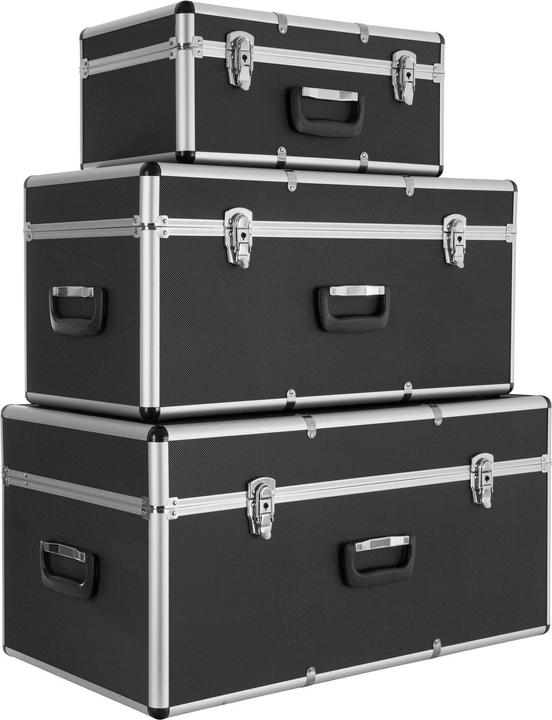 Arebos Set de valises de transport acheter sur Galaxus