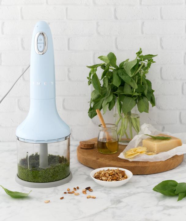 Immagine prodotto Smeg Stile retrò anni '50