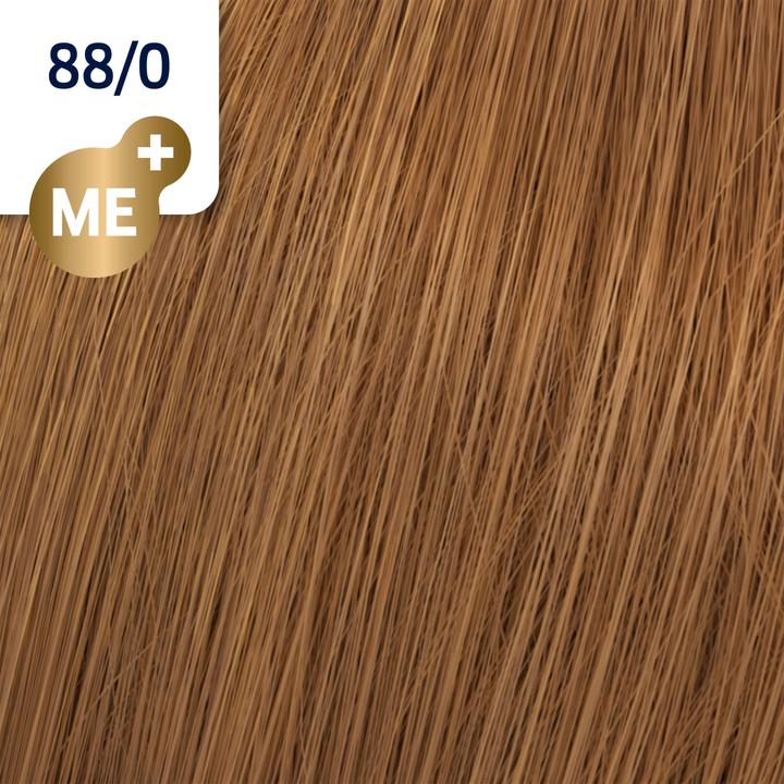 Immagine prodotto Wella Koleston Perfect Me+ Pure Naturals (88/0 biondo chiaro intenso)