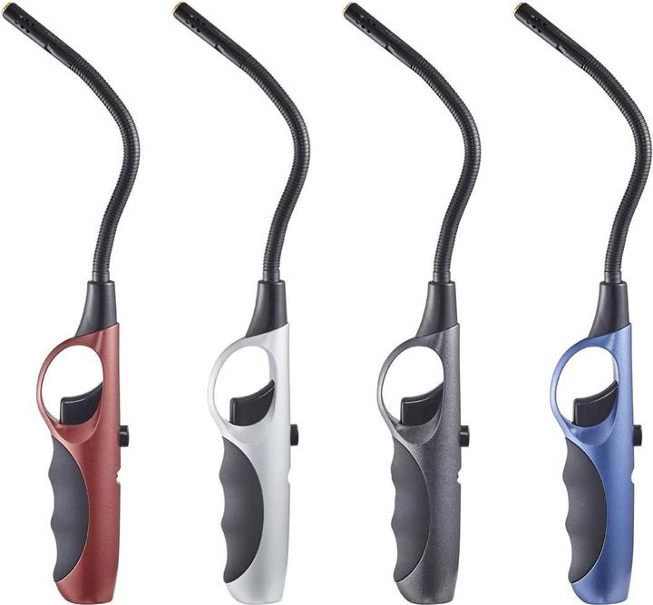 Actual product image Cilio Stick lighter