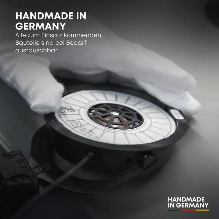 Produktbild Beyerdynamic Over-Ear-Studiokopfhörer für Mixing & Mastering (Kabelgebunden)