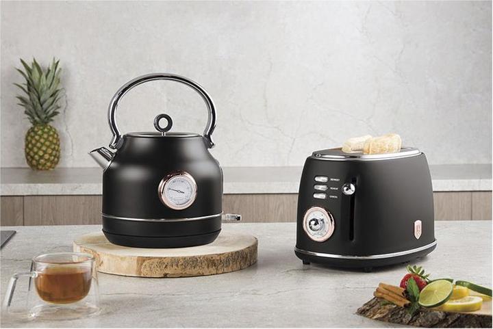 Produktbild BerlingerHaus Black Rose Collection (1.70 l, CH-Stecker)