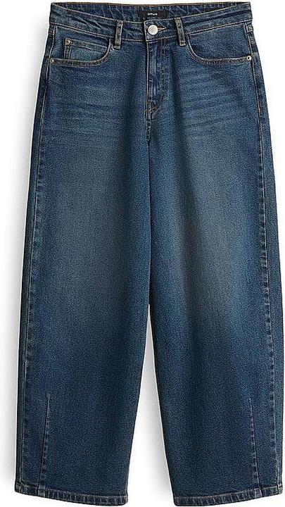 Dunkelblau, Mid Retro Blue