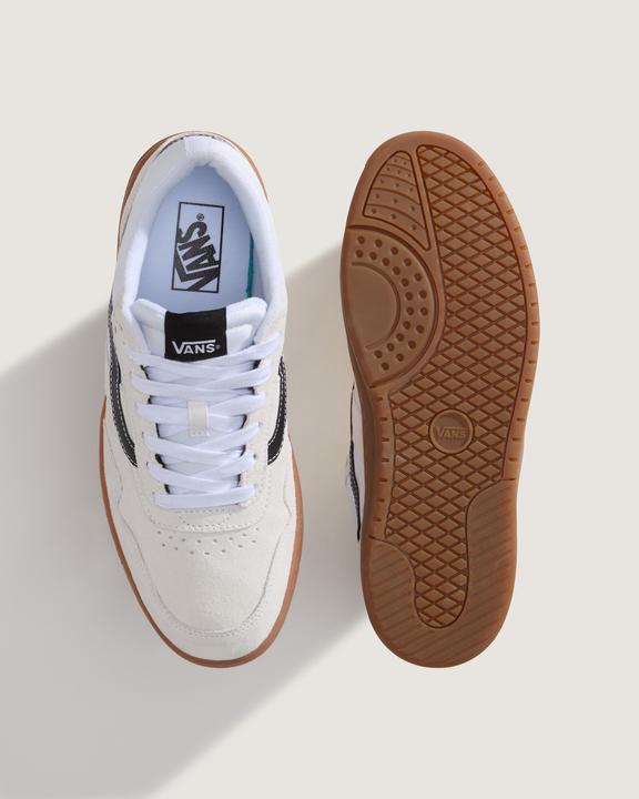 Immagine prodotto Vans Cruze 3.0 WHITE/GUM (44)