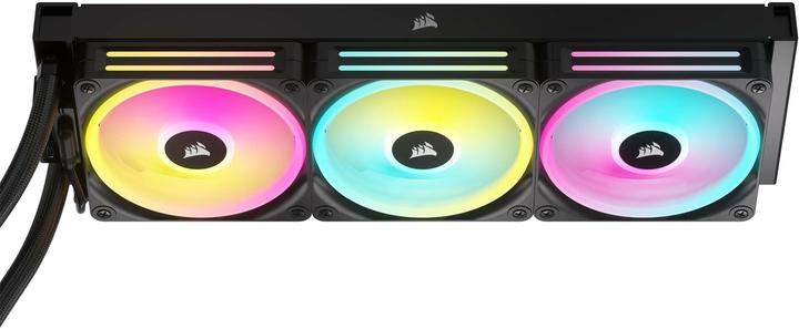 Produktbild Corsair iCUE Link H150i LCD