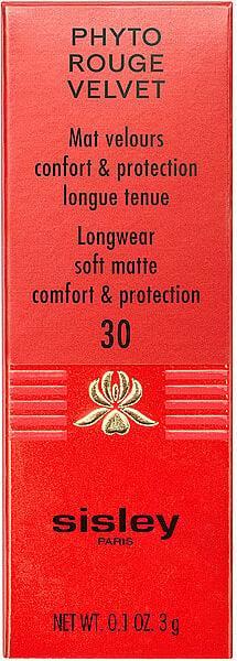 Produktbild Sisley Phyto Rouge Velvet No 30