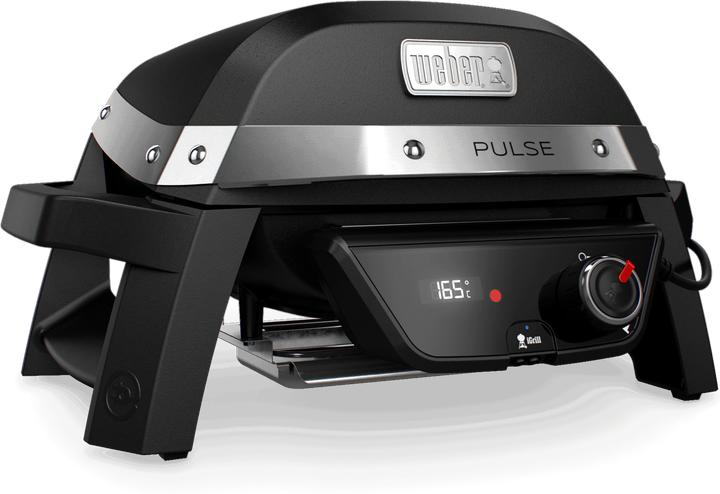 Produktbild Weber Pulse 1000 (1.80 kW)