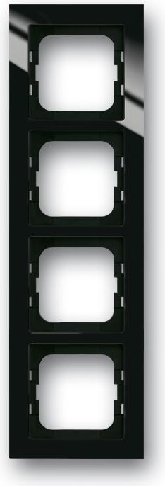 Actual product image Busch-Jaeger Frame