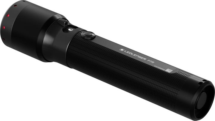 Produktbild Ledlenser P7R (15.90 cm, 2000 lm)