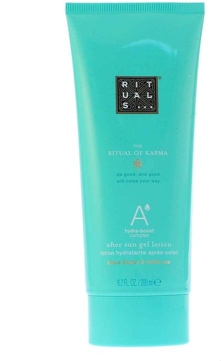 Image du produit Rituals The Ritual of Karma (Lotion, 200 ml)