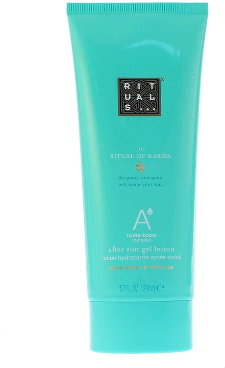 Actual product image Rituals The Ritual of Karma (Lotion, 200 ml)