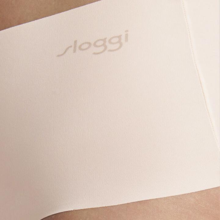 Actual product image Sloggi Pack of 6 ZERO Microfibre 2.0 Short Briefs (XS, pack of 6)